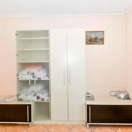 Park شقة كلابيدا
